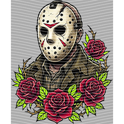 Halloween-WS 12216